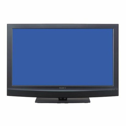 Sony Electronics CCTV Monitor