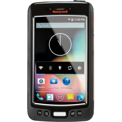 Honeywell Mobile Computer