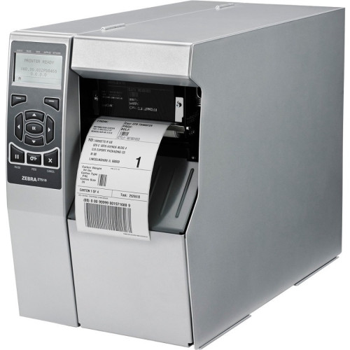 Zebra ZT510 Barcode Label Printer