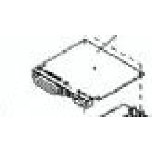 SATO Barcode Label Printer