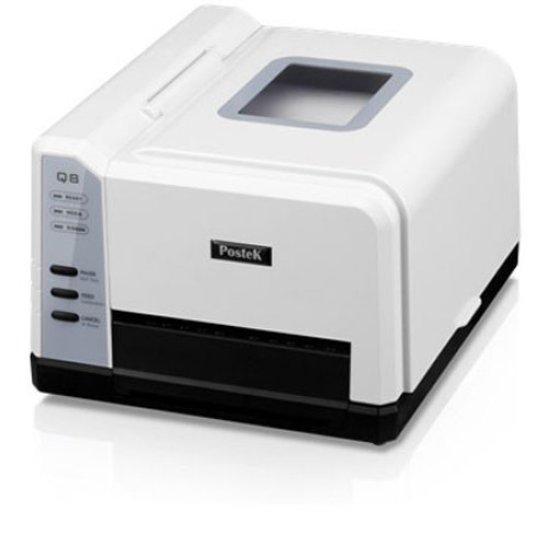 Postek Q8/300s Barcode Label Printer
