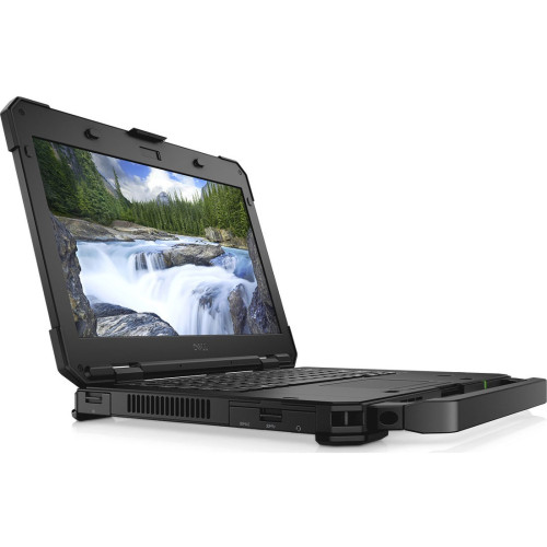 Dell Rugged Laptop