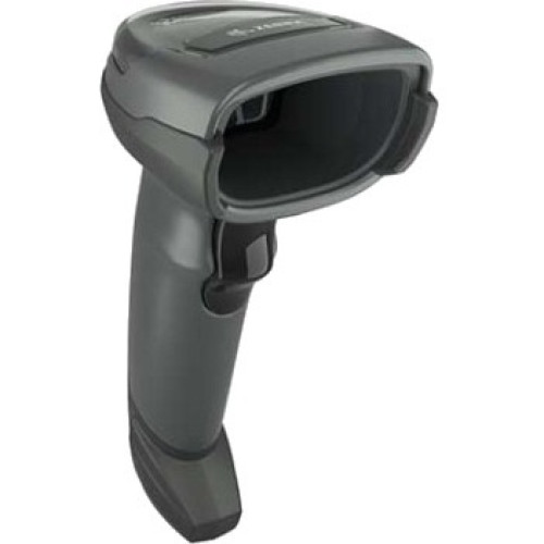 Zebra DS4608 Barcode Scanner