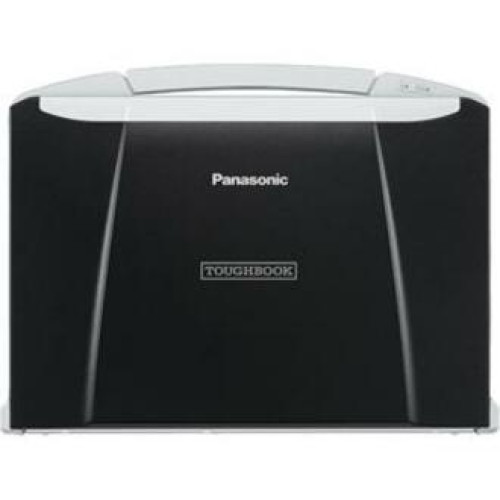 Panasonic Toughbook F9 Rugged Laptop