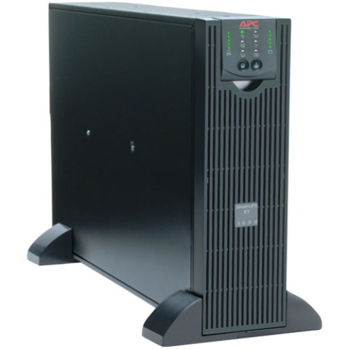 APC Back-UPS Series UPS