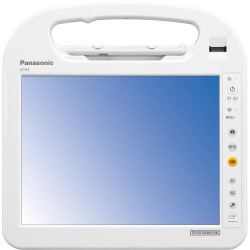 Panasonic Toughbook H1 Field Tablet