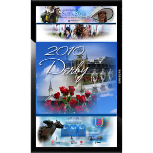 Display Werks Products