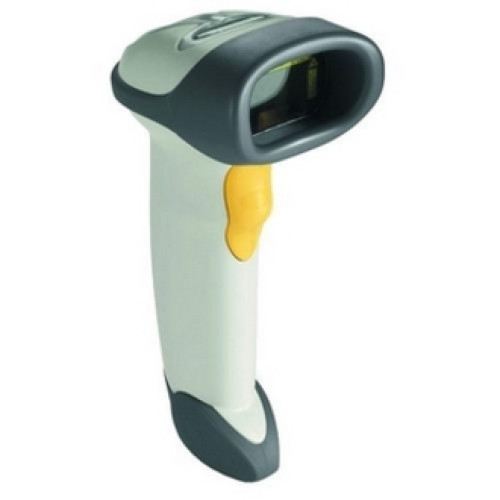 Symbol Barcode Scanner