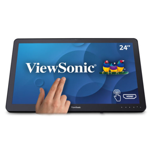 ViewSonic Monitors Monitor