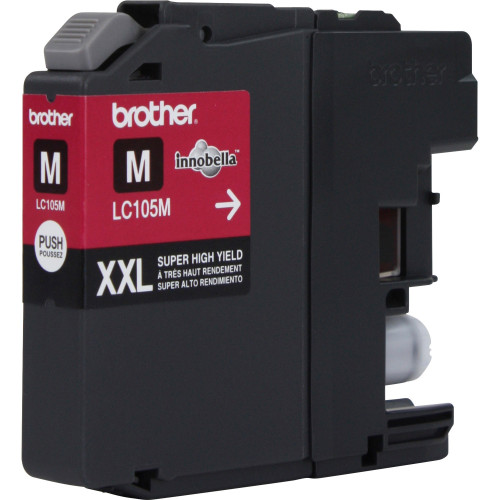 Brother InkJet Cartridge