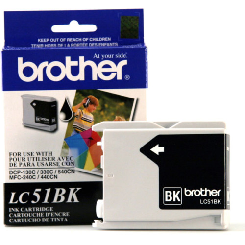 Brother InkJet Cartridge