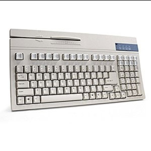 Unitech K2726 Keyboards