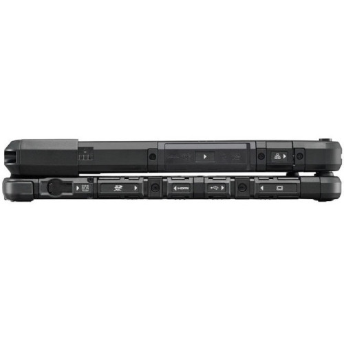 Panasonic Toughbook 33 Tablet