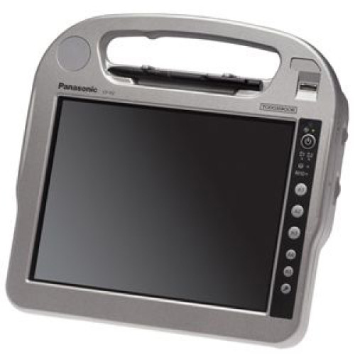 Panasonic Toughbook H2 Tablet