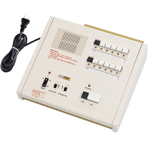 Aiphone TouchScreen Series Access Control Equipment