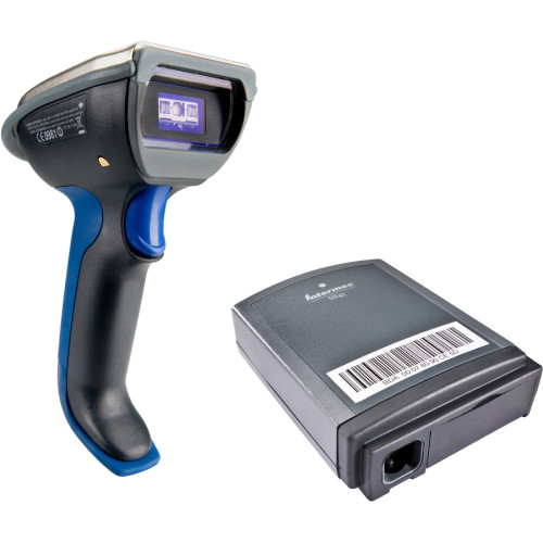 Intermec SR61HP 2D Barcode Scanner