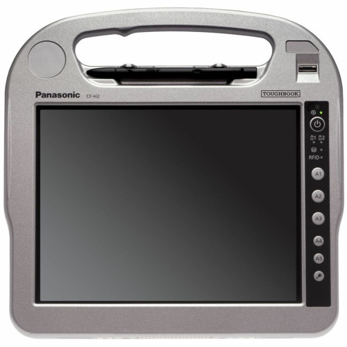 Panasonic Toughbook H2 Tablet