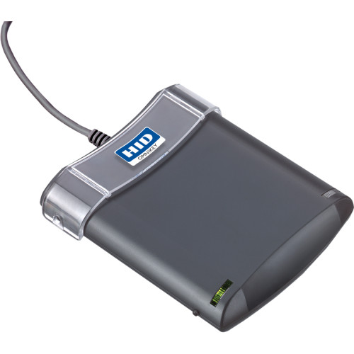 HID OMNIKEY 5321 USB Credit Card Reader