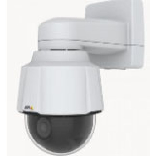 Axis Security Camera
