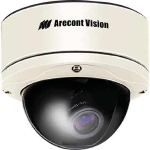 Arecont Vision Security Camera