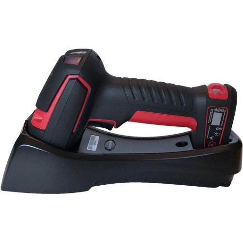 Honeywell Granit XP 1991iSR Barcode Scanner
