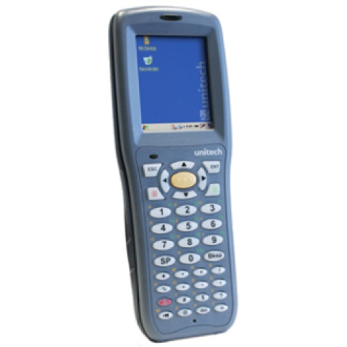 Unitech HT660 Mobile Computer