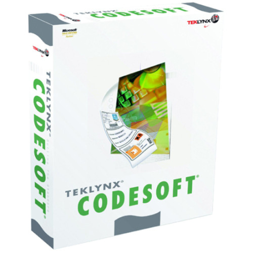 Teklynx CODESOFT Software