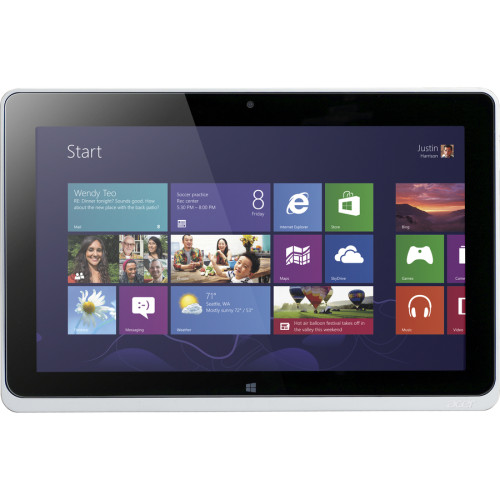 Acer Iconia W5 Tablet