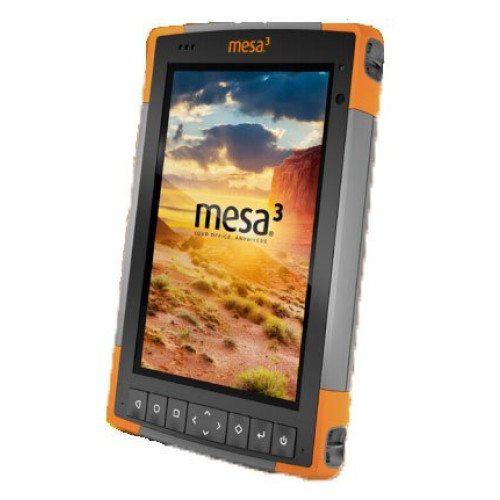 Juniper Systems Mesa 3 Rugged Tablet