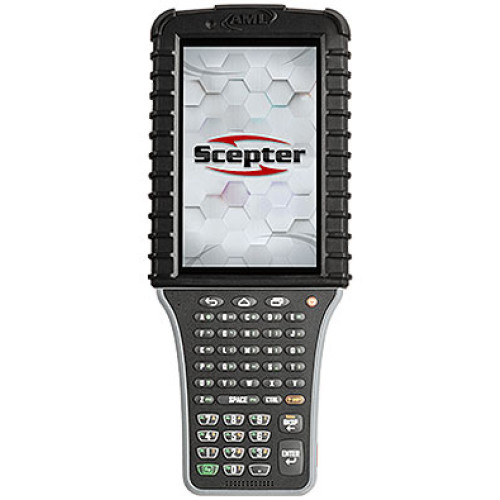 AML Scepter Mobile Computer