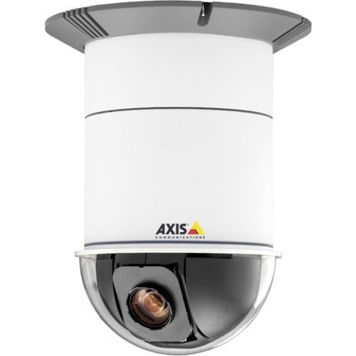Axis 232D+ Security Camera
