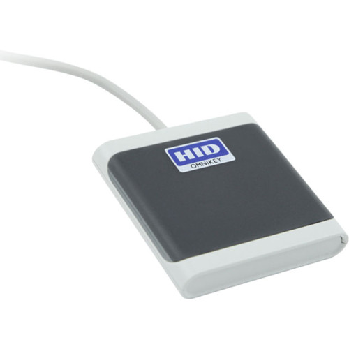 HID Credit Card Reader
