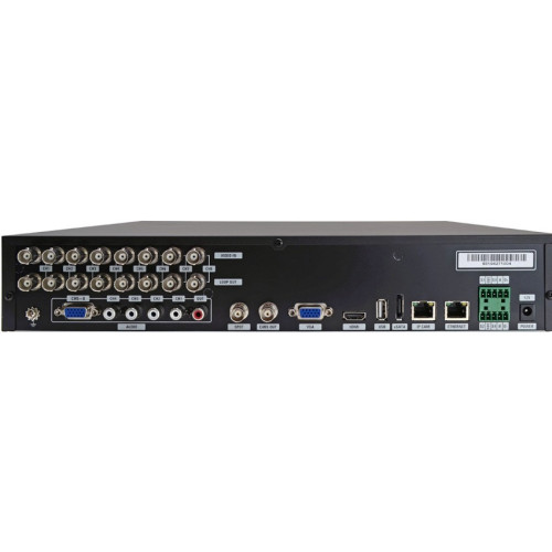 Speco Surveillance DVR