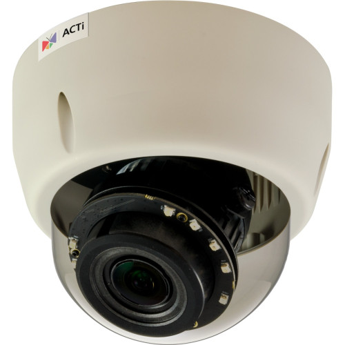 ACTi Security Camera
