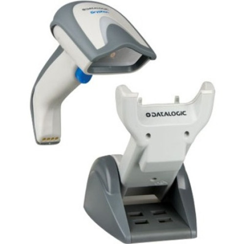 Datalogic Gryphon GM4102-HC Barcode Scanner