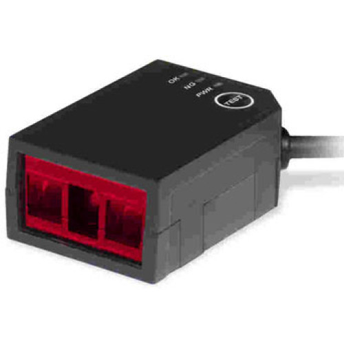 ZBA ZB-30M Barcode Scanner