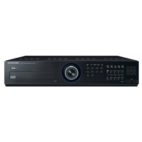 Samsung SRD-870DC Surveillance DVR