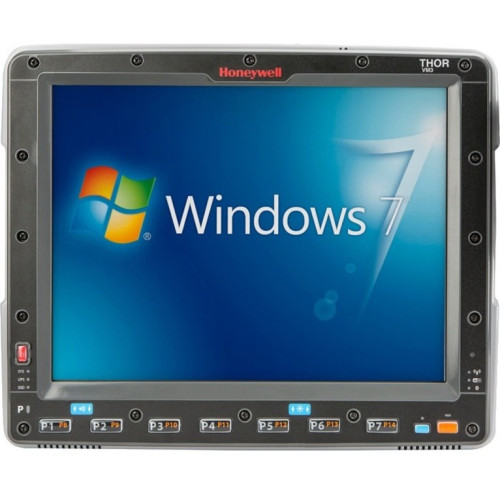 Honeywell VM3 Data Terminal