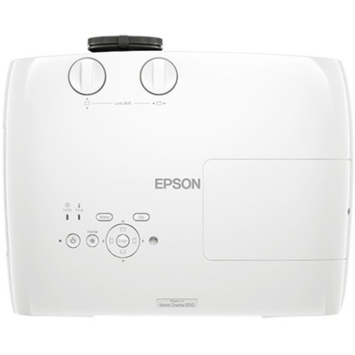 Epson Multi-Function Printer