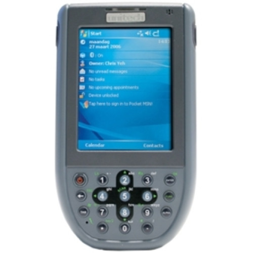 Unitech PA600 Mobile Computer