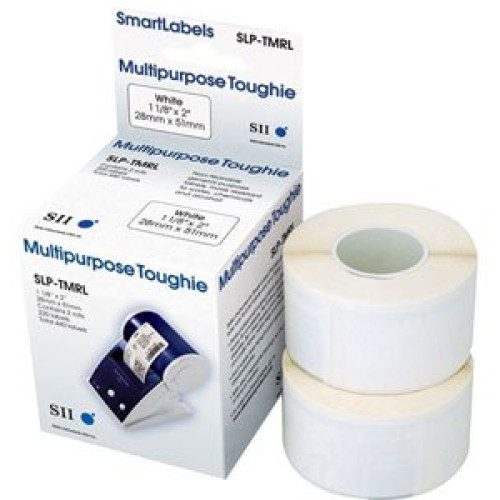 Seiko Labels Barcode Label