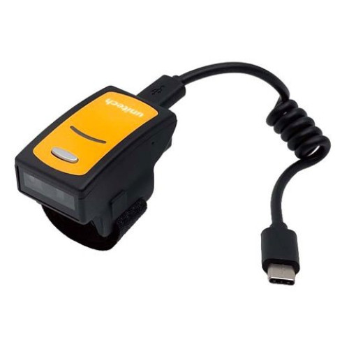 Unitech WD200 Barcode Scanner