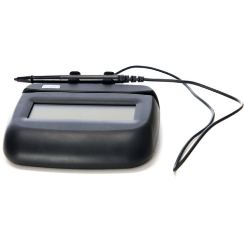 Scriptel ST1525 ProScript Magstripe LCD Signature Pad