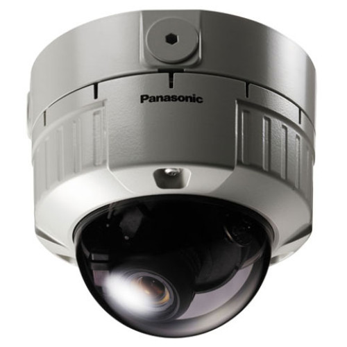 Panasonic WV-CW484S Security Camera