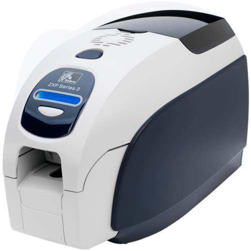 Zebra ZXP Series 3 ID Card Printer