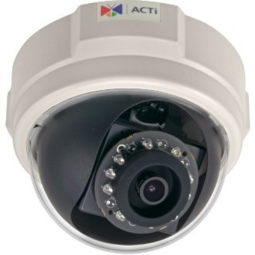 ACTi Security Camera