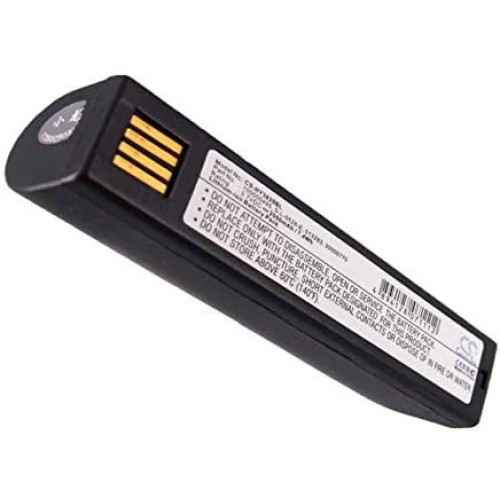 Honeywell Barcode Verifier