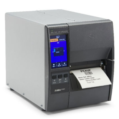 Zebra ZT231 Barcode Label Printer