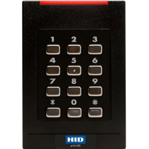 HID RP40 multiCLASS Access Control Reader