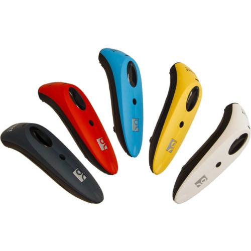 Socket Mobile Barcode Scanner